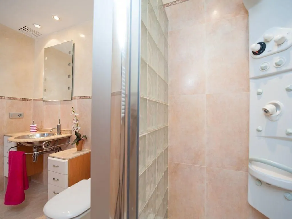 Es Closet Selva  Dom wakacyjny Selva (Mallorca)